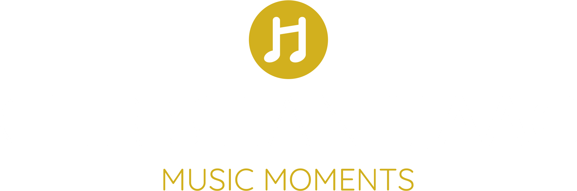 Christian Haag - Music Moments